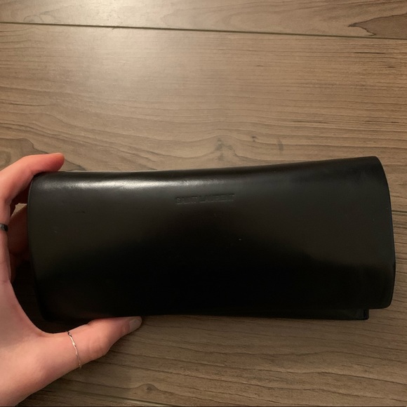 Saint Laurent sun glasses